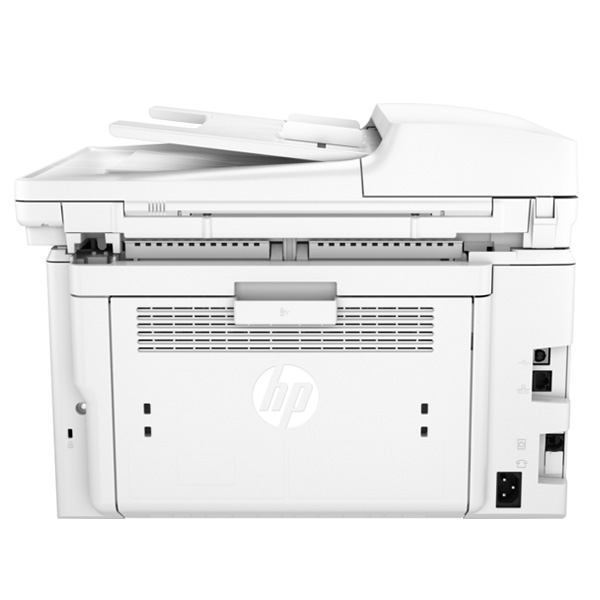 Máy in đa năng HP LaserJet Pro MFP M227fdw (G3Q75A